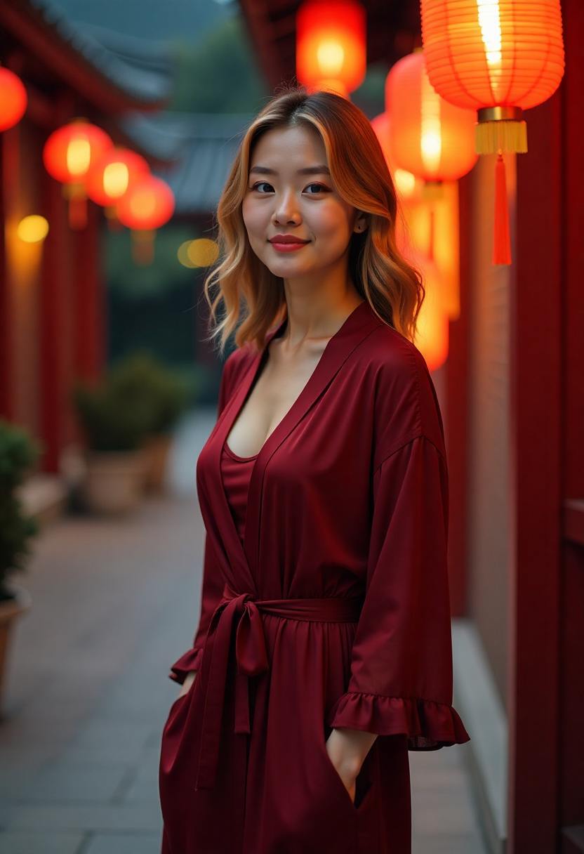 终极战士