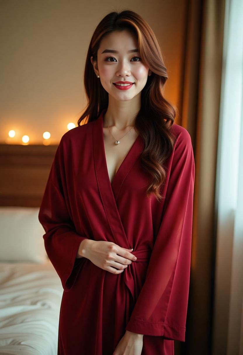 暗夜追凶